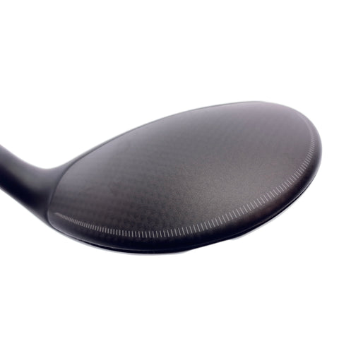 Used TaylorMade Qi4D Max 4 Hybrid / 23.0 Degrees / Regular Flex