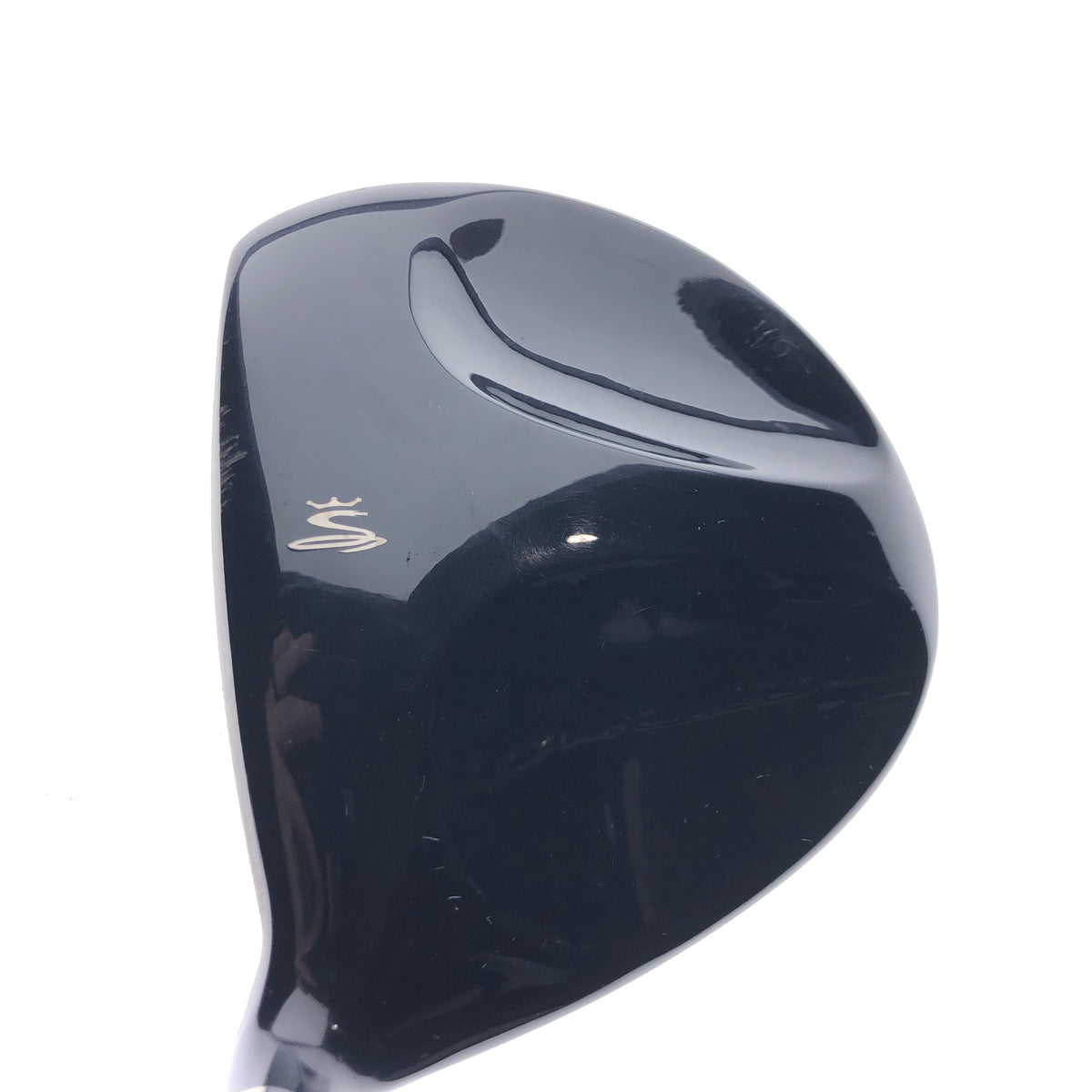 Used Cobra Speed LD M Driver / 10.5 Degrees / Regular Flex