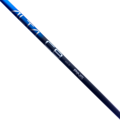 Used Ping G440 Max 4 Fairway Wood / 17.0 Degrees / Stiff Flex