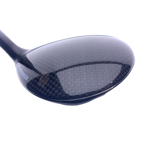 Used Callaway Paradym Ai Smoke MAX 5 Fairway Wood / 18 Degrees / Stiff Flex