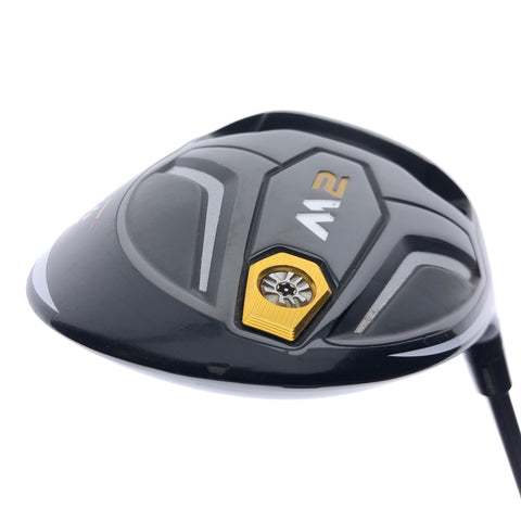 Used TaylorMade M2 2016 Driver / 12.0 Degrees / Regular Flex