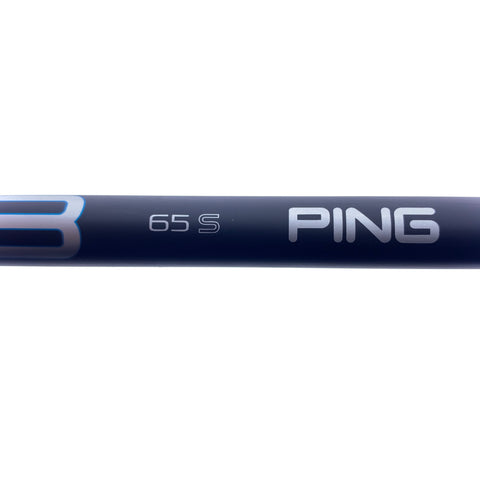 Used Ping G440 Max 4 Fairway Wood / 17.0 Degrees / Stiff Flex