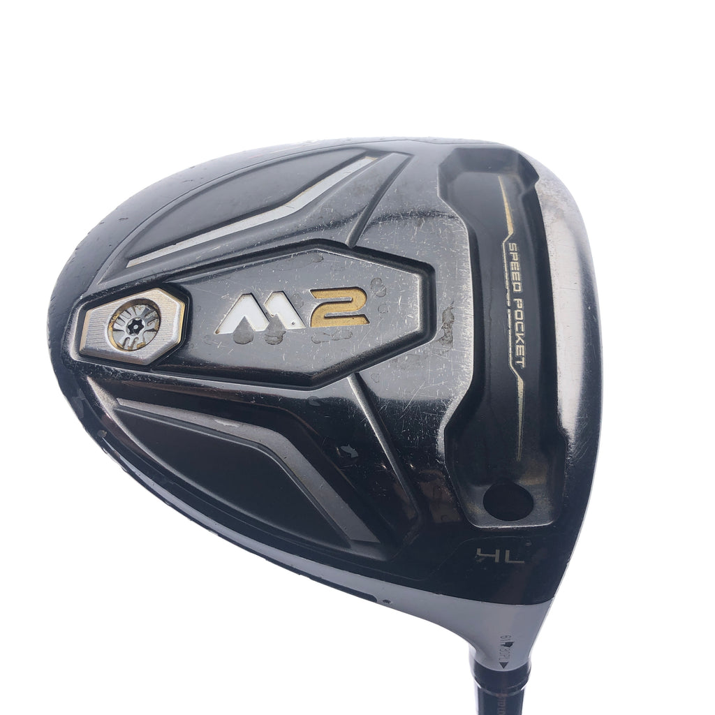 Used TaylorMade M2 2016 Driver / 12.0 Degrees / A-Flex