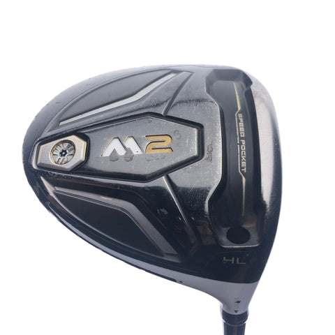 Used TaylorMade M2 2016 Driver / 12.0 Degrees / A-Flex
