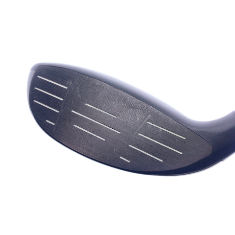 Used Callaway Paradym Ai Smoke MAX 5 Fairway Wood / 18 Degrees / Stiff Flex