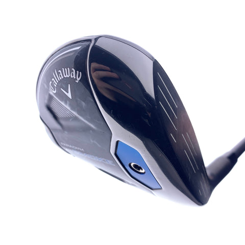 Used Callaway Paradym Ai Smoke MAX 5 Fairway Wood / 18 Degrees / Stiff Flex