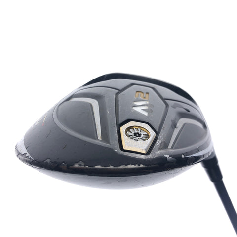 Used TaylorMade M2 2016 Driver / 12.0 Degrees / A-Flex