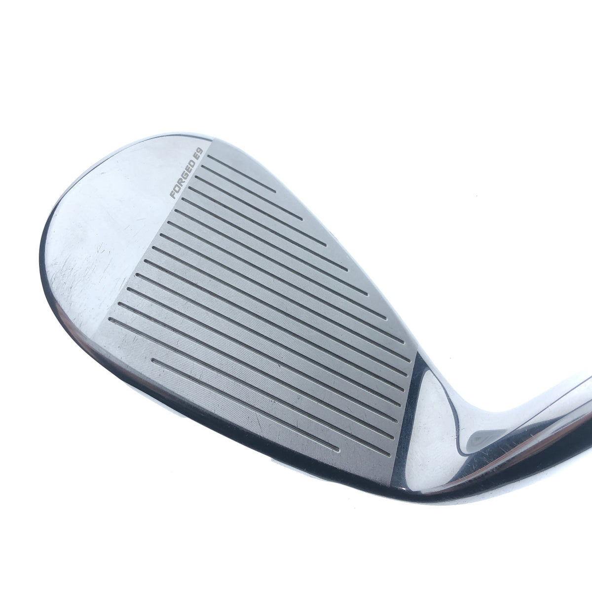 Used Cobra T-Rail 2021 Sand Wedge / 56.0 Degrees / Ladies Flex