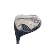 Used Cleveland SL 290 Driver / 9.0 Degrees / Stiff Flex / Left-Handed