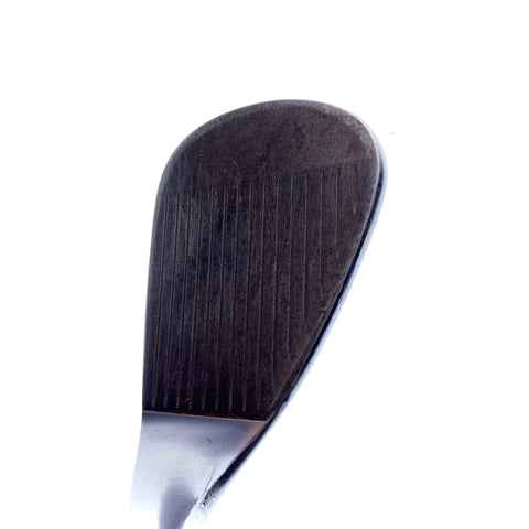 Used Callaway Jaws Raw 2022 Gap Wedge / 50.0 Degrees / Wedge Flex