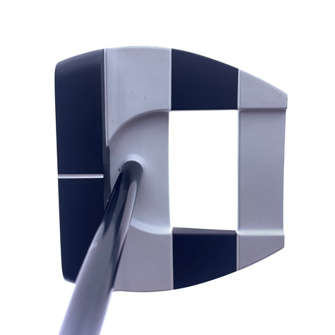 Used Odyssey Ai-Dual Square 2 Square Jailbird Putter/ 35.0 Inches