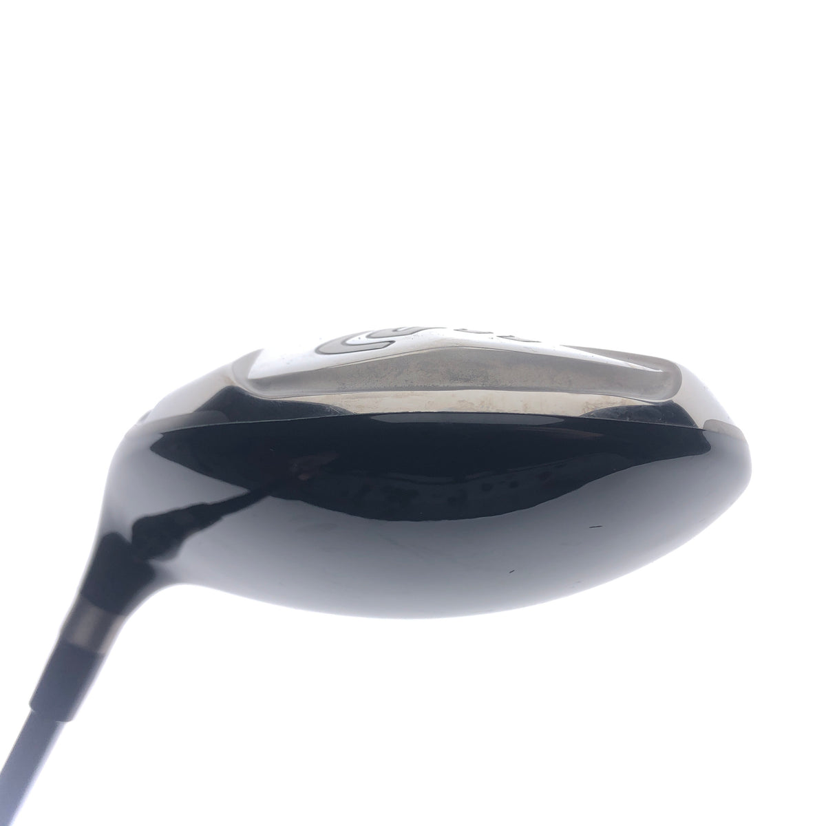 Used Cleveland SL 290 Driver / 9.0 Degrees / Stiff Flex / Left-Handed