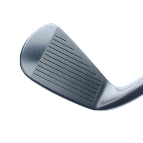 Used Titleist CB 714 3 Iron / 21.0 Degrees / Regular Flex