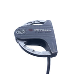 Used Odyssey White Steel 2-Ball SRT Putter / 34.5 Inches - Replay Golf 
