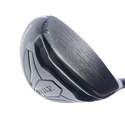 Used TaylorMade M2 2016 Driver / 12.0 Degrees / A-Flex