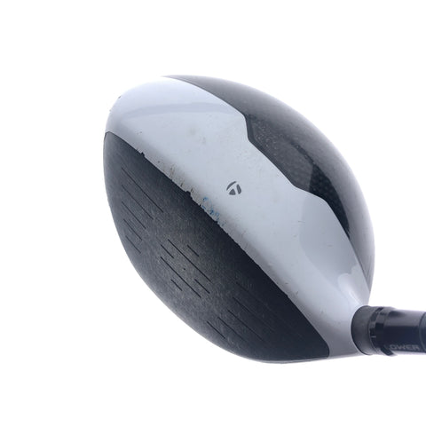 Used TaylorMade M2 2016 Driver / 12.0 Degrees / A-Flex