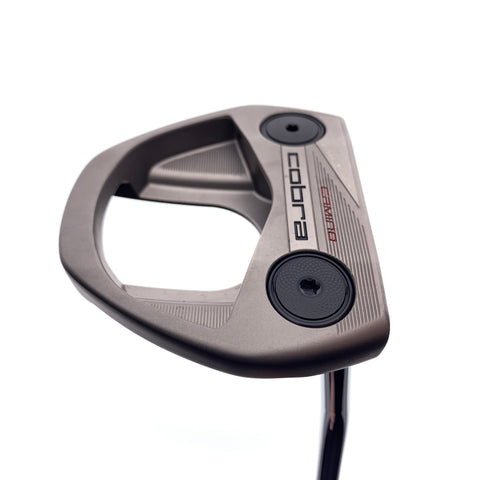 Used Cobra MIM Camino Putter / 34.0 Inches