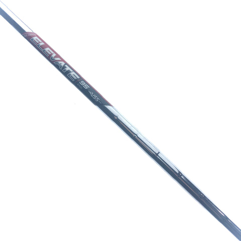 Used Titleist CB 714 3 Iron / 21.0 Degrees / Regular Flex