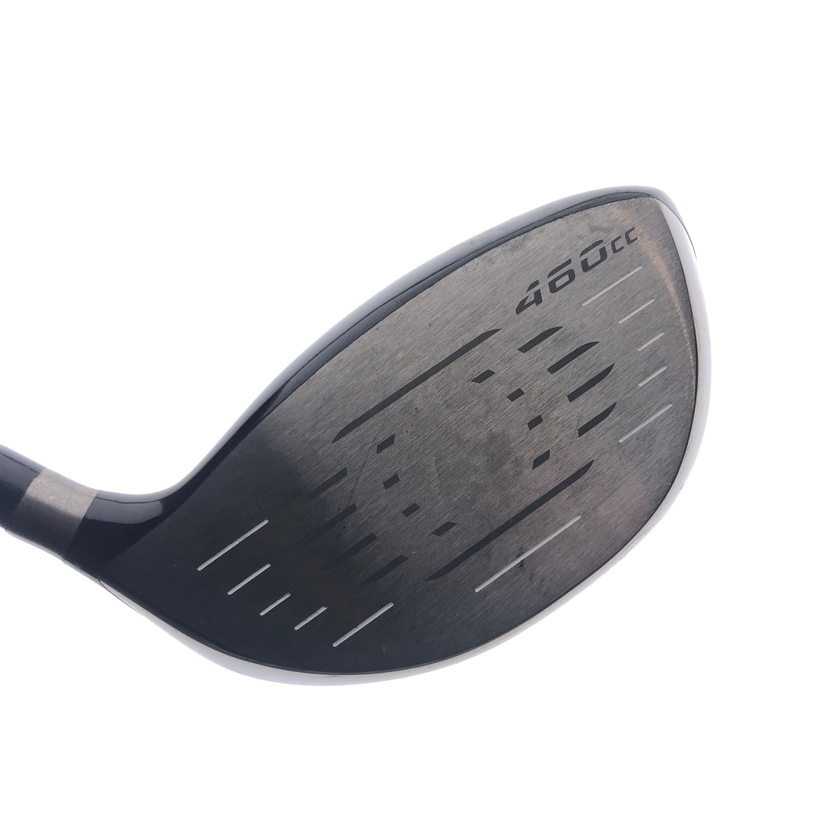 Used Cleveland SL 290 Driver / 9.0 Degrees / Stiff Flex / Left-Handed