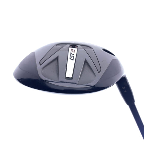 Used Titleist GT2 3  HL Fairway Wood / 16.5 Degrees / X-Stiff Flex