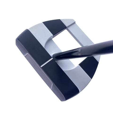 Used Odyssey Ai-Dual Square 2 Square Jailbird Putter/ 35.0 Inches