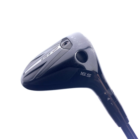 Used Titleist GT2 3  HL Fairway Wood / 16.5 Degrees / X-Stiff Flex