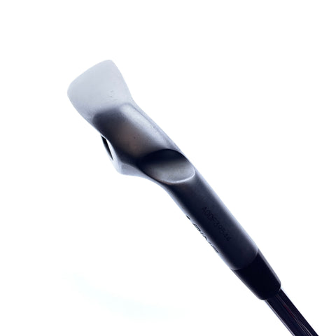 Used Ping ChipR Chipper / 38.5 Degrees / Wedge Flex