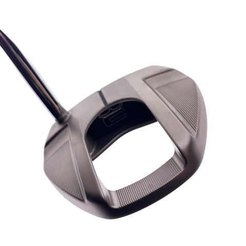 Used Cobra MIM Camino Putter / 34.0 Inches