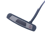 Used Odyssey White Steel 2-Ball SRT Putter / 34.5 Inches - Replay Golf 