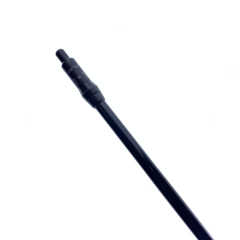 Used Accra FX 260 M4 Driver Shaft / Stiff Flex / PING Gen 3 Adapter
