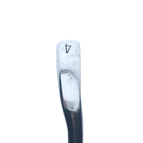 Used Titleist T200 2023 4 Iron / 21.0 Degrees / Regular Flex