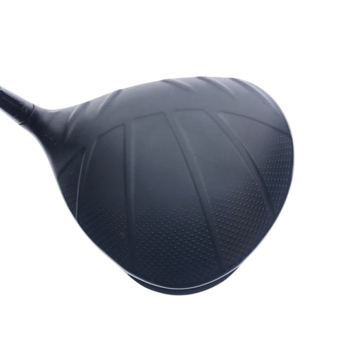 Used Ping G400 LS Tec Driver / 10.0 Degrees / X-Stiff Flex