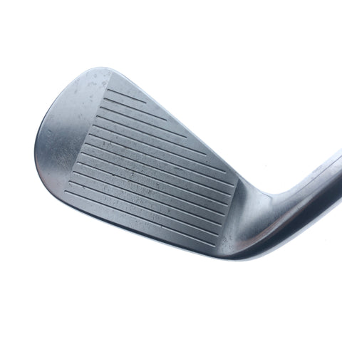 Used Titleist T200 2023 4 Iron / 21.0 Degrees / Regular Flex