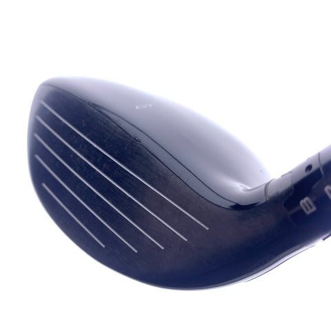 Used Titleist GT2 3  HL Fairway Wood / 16.5 Degrees / X-Stiff Flex