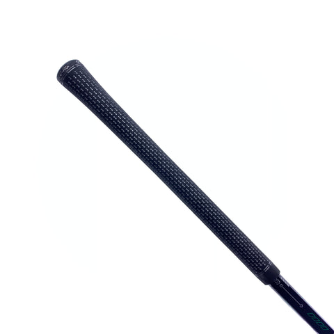 Used Accra FX 260 M4 Driver Shaft / Stiff Flex / PING Gen 3 Adapter