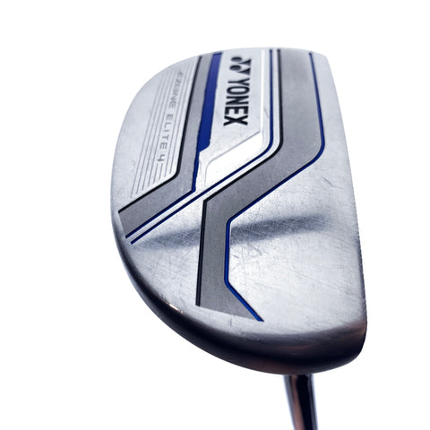 Used Yonex Ezone Elite 4 Putter / 33.0 Inches