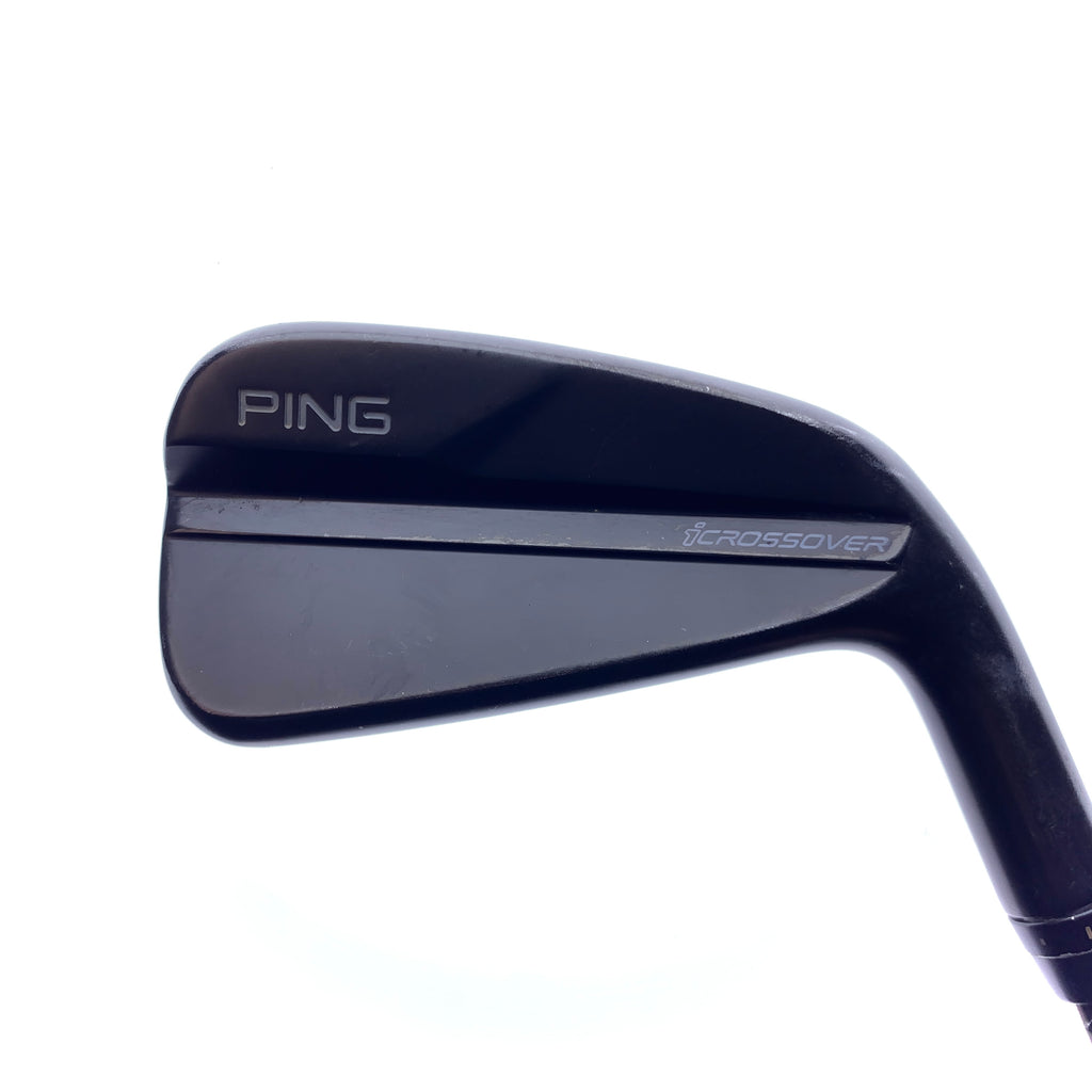 Used Ping iCrossover 2 Hybrid / 18 Degrees / Regular Flex