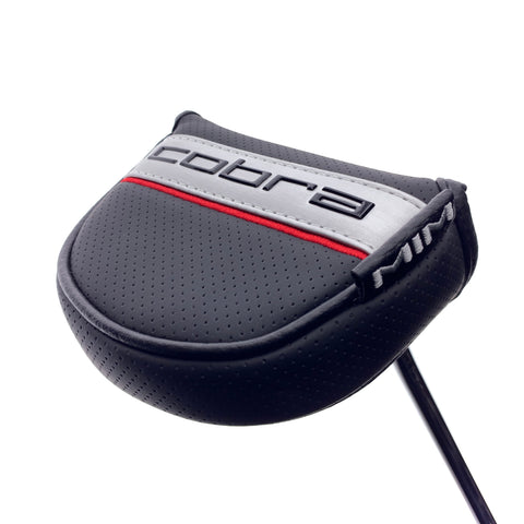 Used Cobra MIM Camino Putter / 34.0 Inches
