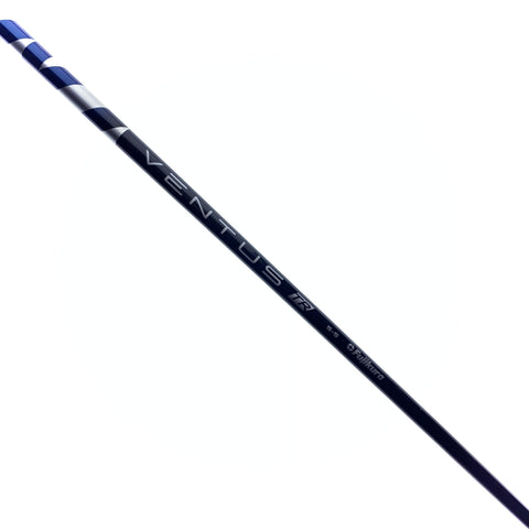 Used Fujikura Ventus Blue 5 S Fairway Shaft / TaylorMade Gen 2 Adapter