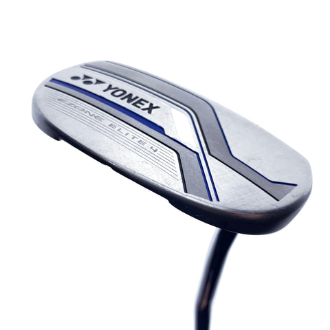 Used Yonex Ezone Elite 4 Putter / 33.0 Inches