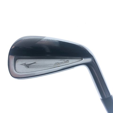 Used Mizuno MP 18 MMC Fli HI 3 Hybrid / 19.0 Degrees / Regular Flex