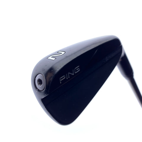 Used Ping iCrossover 2 Hybrid / 18 Degrees / Regular Flex