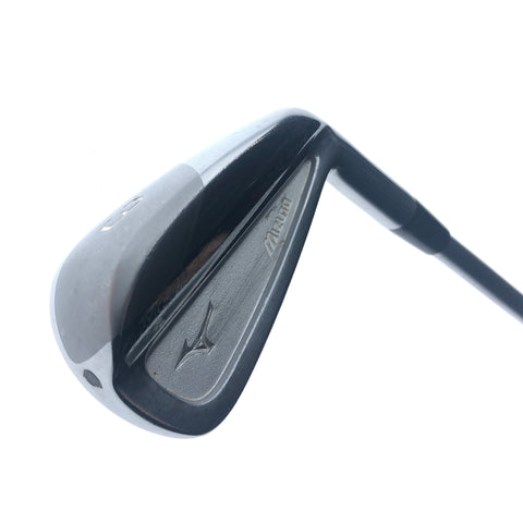 Used Mizuno MP 18 MMC Fli HI 3 Hybrid / 19.0 Degrees / Regular Flex