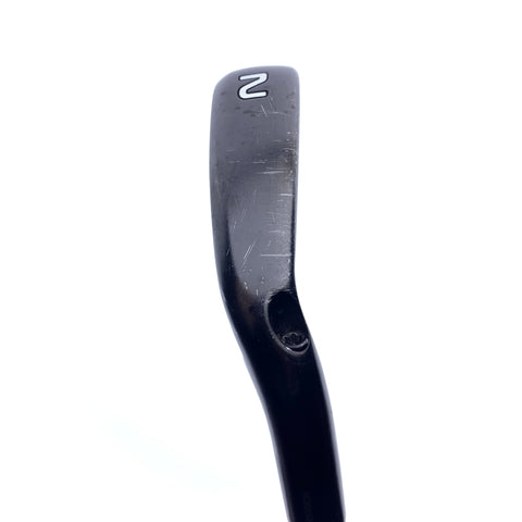 Used Ping iCrossover 2 Hybrid / 18 Degrees / Regular Flex