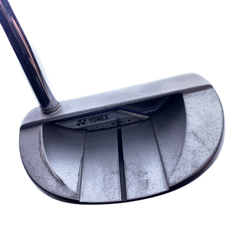 Used Yonex Ezone Elite 4 Putter / 33.0 Inches