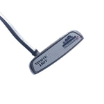 Used Odyssey White Hot 2-Ball Putter / 35.0 / Left-Handed - Replay Golf 