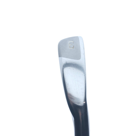 Used Mizuno MP 18 MMC Fli HI 3 Hybrid / 19.0 Degrees / Regular Flex