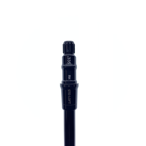 Used Fujikura Ventus Blue 5 S Fairway Shaft / TaylorMade Gen 2 Adapter