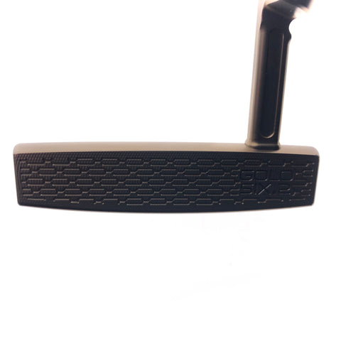 Used Scotty Cameron Xperimental Golo Six.2 Putter / 33.0 Inches