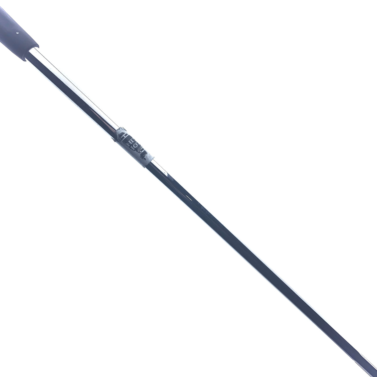Used Odyssey White Hot 2-Ball Putter / 35.0 / Left-Handed - Replay Golf 